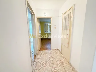 Apartament 3 camere Pitești - poza 11