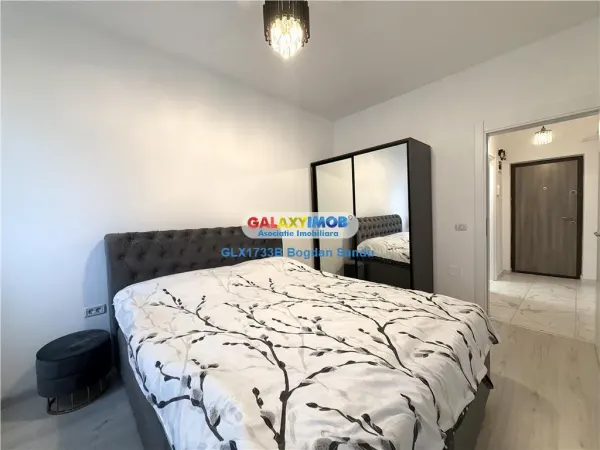 Apartament 2 camere București - poza 2