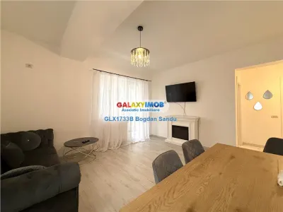Apartament 2 camere București - poza 4