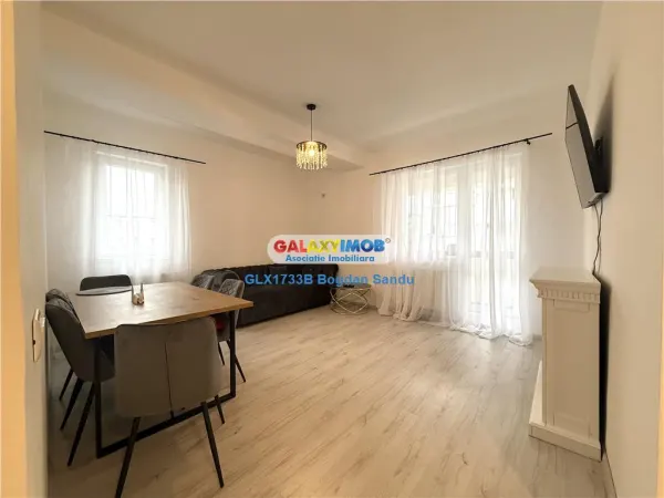 Apartament 2 camere București - poza 5