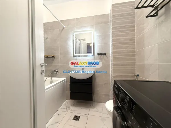 Apartament 2 camere București - poza 8