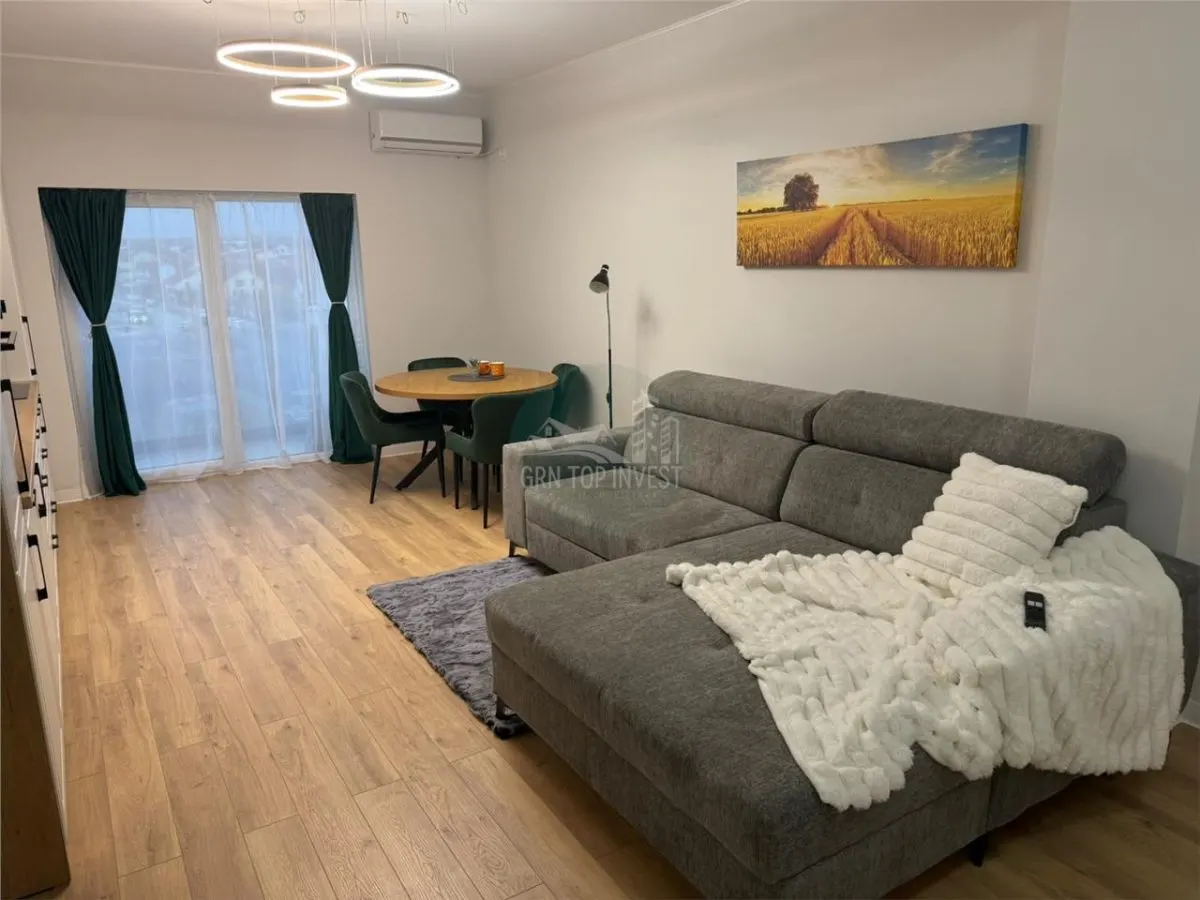 Apartament 2 camere Șelimbăr - poza 1