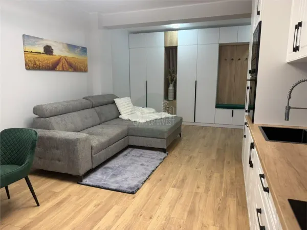 Apartament 2 camere Șelimbăr - poza 2