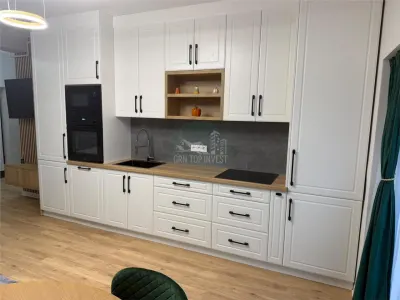 Apartament 2 camere Șelimbăr - poza 3