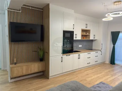 Apartament 2 camere Șelimbăr - poza 4
