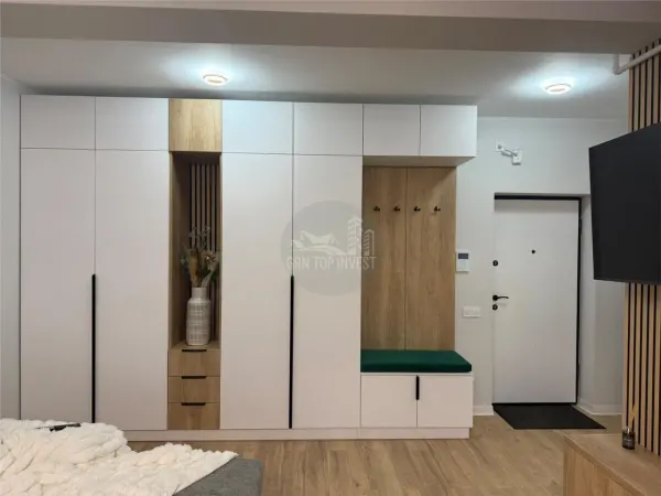 Apartament 2 camere Șelimbăr - poza 7