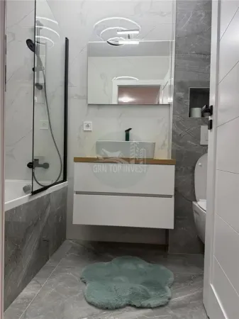 Apartament 2 camere Șelimbăr - poza 8