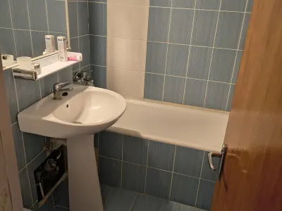 Colentina Teiul Doamnei - d-na Ghica - Bucuresti
