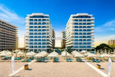 Apartament 1 camera Eforie Nord - poza 19