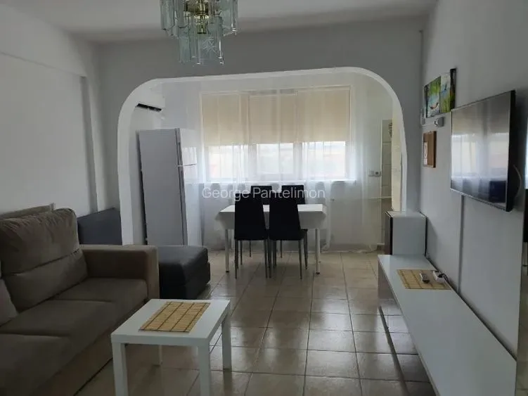 Apartament 1 camera Eforie Nord - poza 2