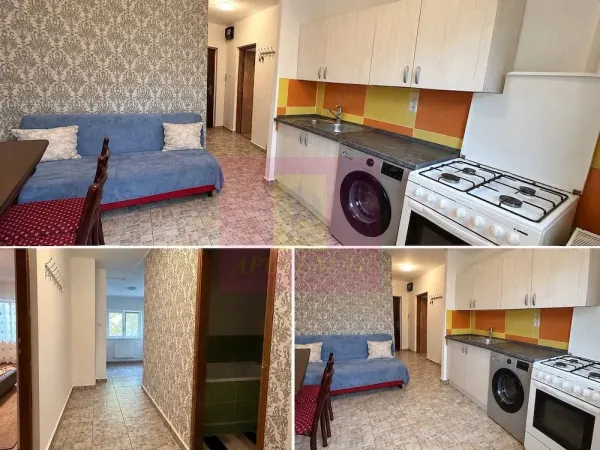 Garsonieră București - poza 2