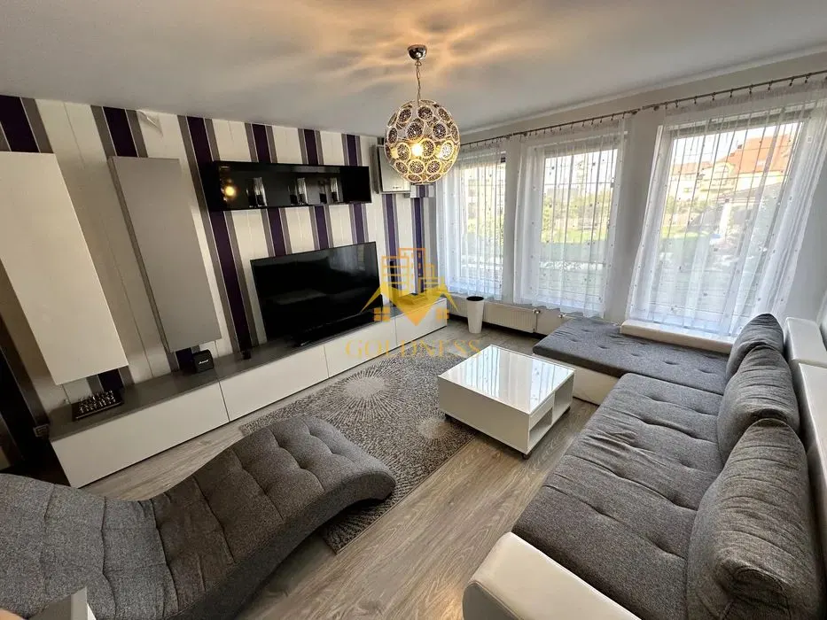 Apartament 2 camere Cluj-Napoca - poza 1