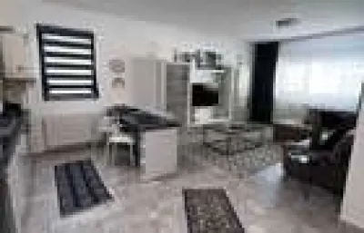 Apartament 2. Camere - Constanta