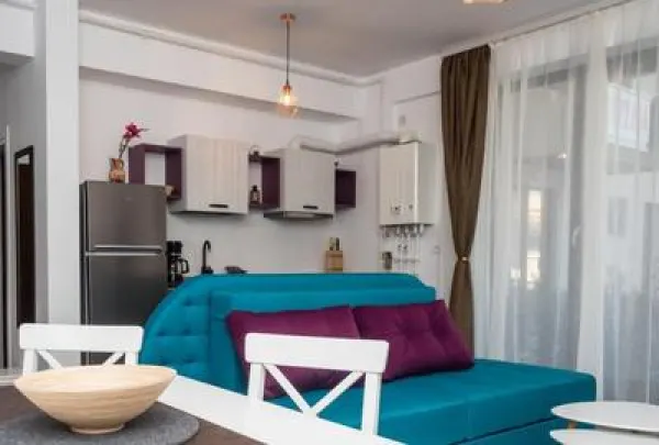 Apartament 2 camere Constanța - poza 8
