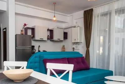 Apartament 2 camere Constanța - poza 8