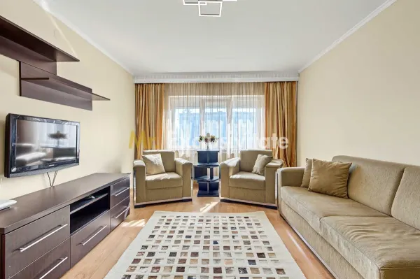 Apartament 3 camere Pitești - poza 1