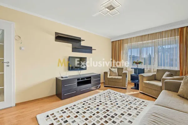 Apartament 3 camere Pitești - poza 2
