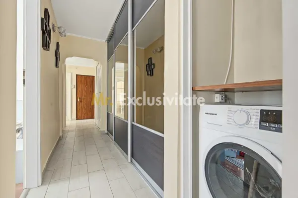 Apartament 3 camere Pitești - poza 11