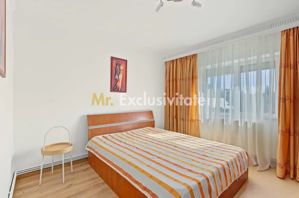 Apartament 3 camere Pitești - poza 13