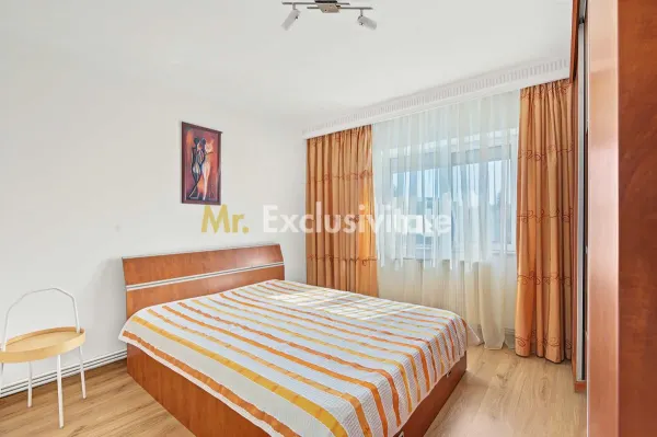 Apartament 3 camere Pitești - poza 14