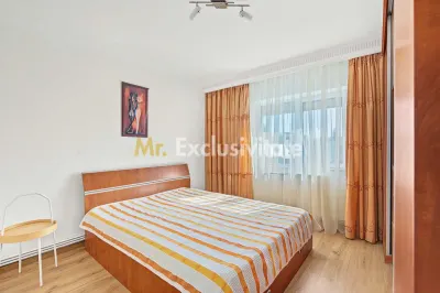 Apartament 3 camere Pitești - poza 14