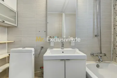 Apartament 3 camere Pitești - poza 15
