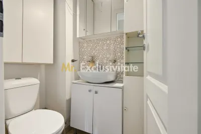 Apartament 3 camere Pitești - poza 17