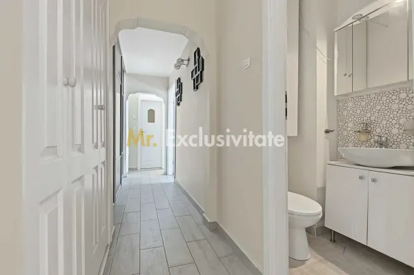 Apartament 3 camere Pitești - poza 18