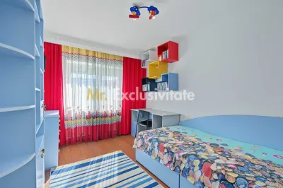 Apartament 3 camere Pitești - poza 19