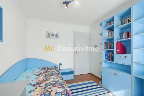 Apartament 3 camere Pitești - poza 20