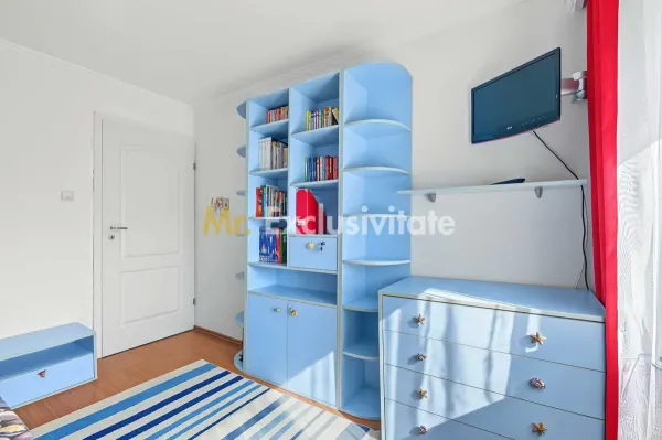 Apartament 3 camere Pitești - poza 21