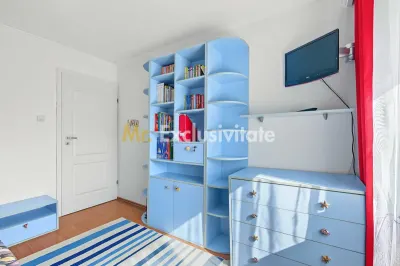 Apartament 3 camere Pitești - poza 21