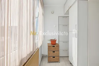 Apartament 3 camere Pitești - poza 22