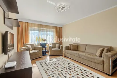 Apartament 3 camere Pitești - poza 4