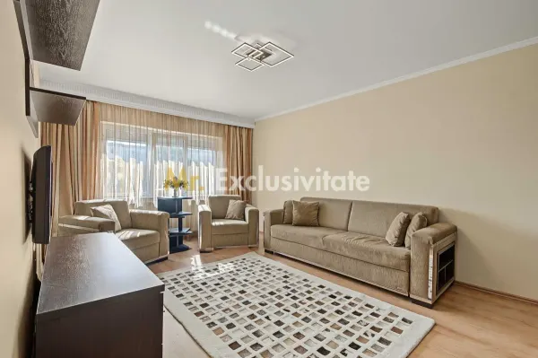 Apartament 3 camere Pitești - poza 5