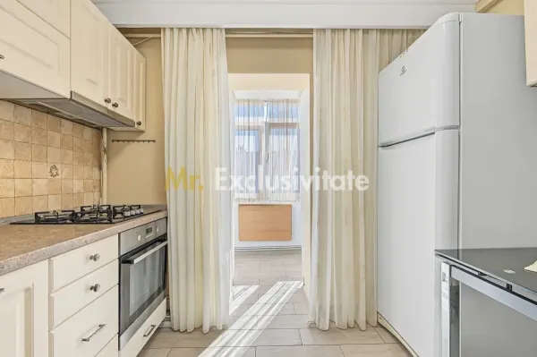 Apartament 3 camere Pitești - poza 6