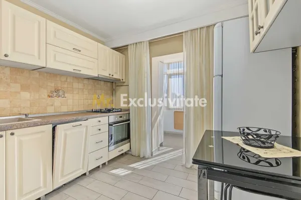 Apartament 3 camere Pitești - poza 7