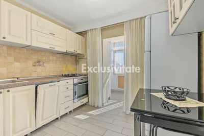 Apartament 3 camere Pitești - poza 7