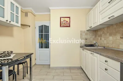 Apartament 3 camere Pitești - poza 8
