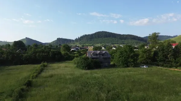 Teren Slatina - poza 1