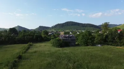 Teren 10.304 mp cu Casă Locuibilă de Vânzare în Bucovina, zona Mănăstirea Slatina | 190.000 euro Negociabil - Slatina
