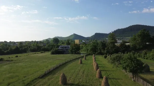 Teren Slatina - poza 2