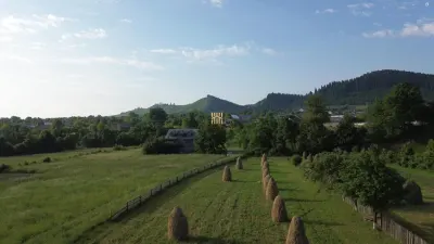 Teren Slatina - poza 2