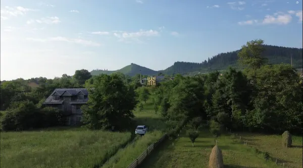 Teren Slatina - poza 4