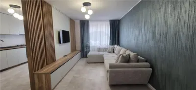 Apartament 3 camere Sibiu - poza 2