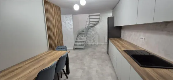 Apartament 3 camere Sibiu - poza 17