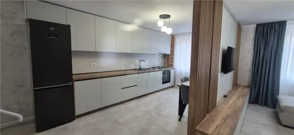 Apartament 3 camere Sibiu - poza 4