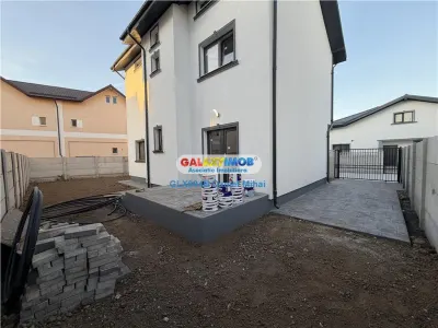 Casă 6 camere Bragadiru - poza 2