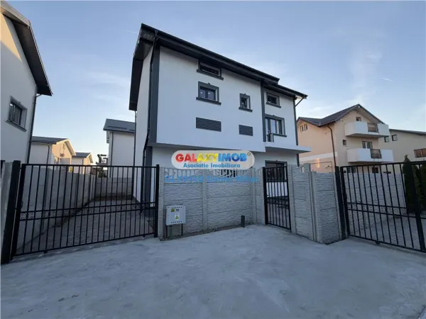 Casă 6 camere Bragadiru - poza 38