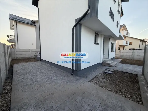 Casă 6 camere Bragadiru - poza 40